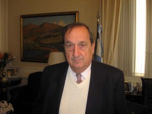 Miguel Angel Lunghi