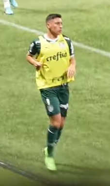 Miguel Ángel Merentiel