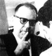 Miguel Ángel Quevedo