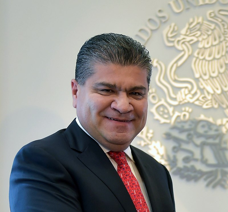 Miguel Ángel Riquelme