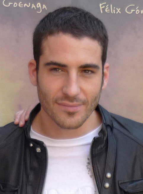 Miguel Ángel Silvestre