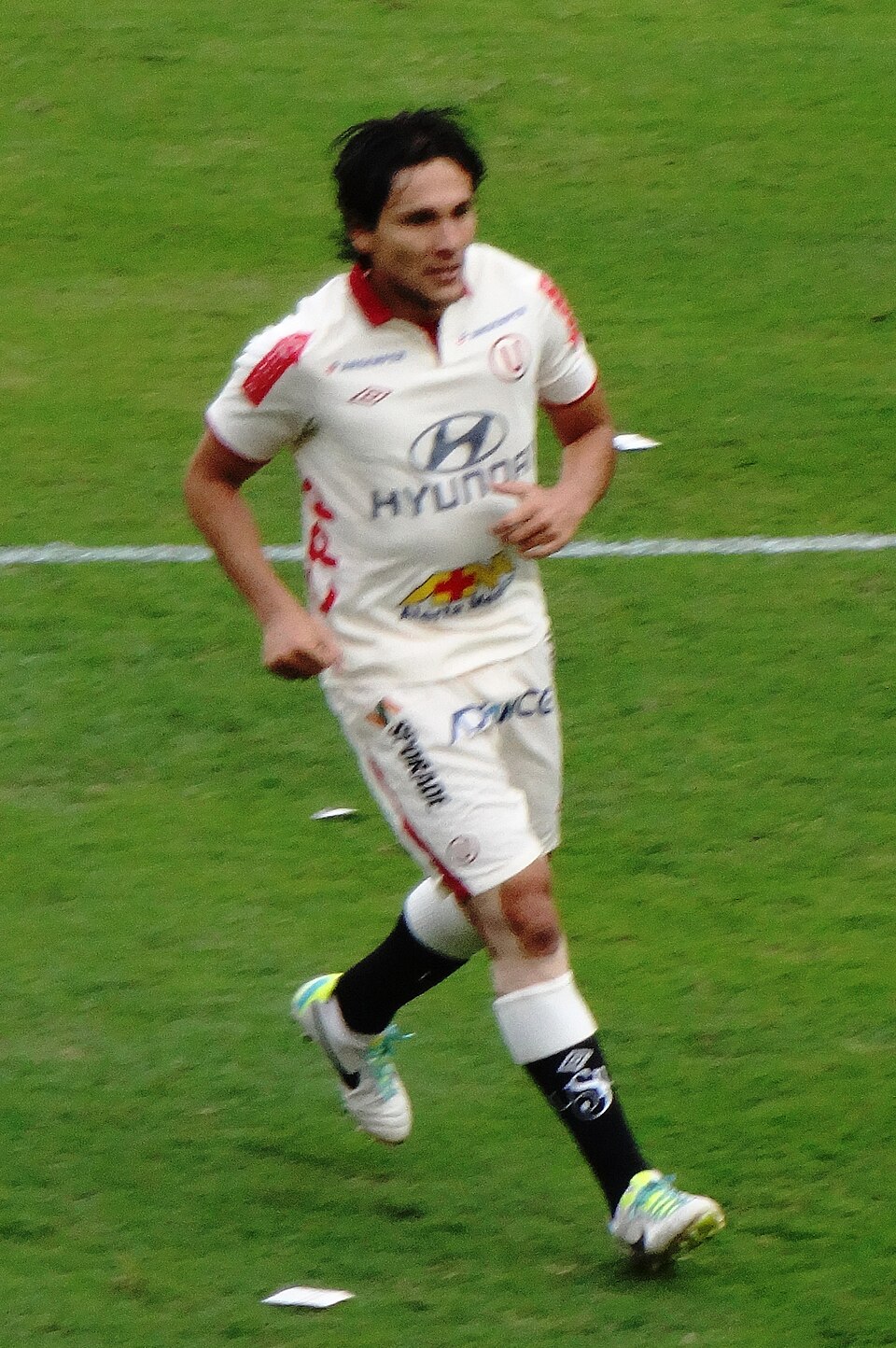 Miguel Ángel Torres