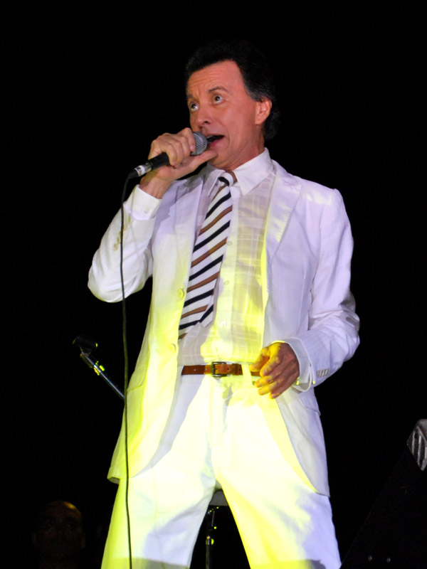 Miguel Antonio Ortega Ramos