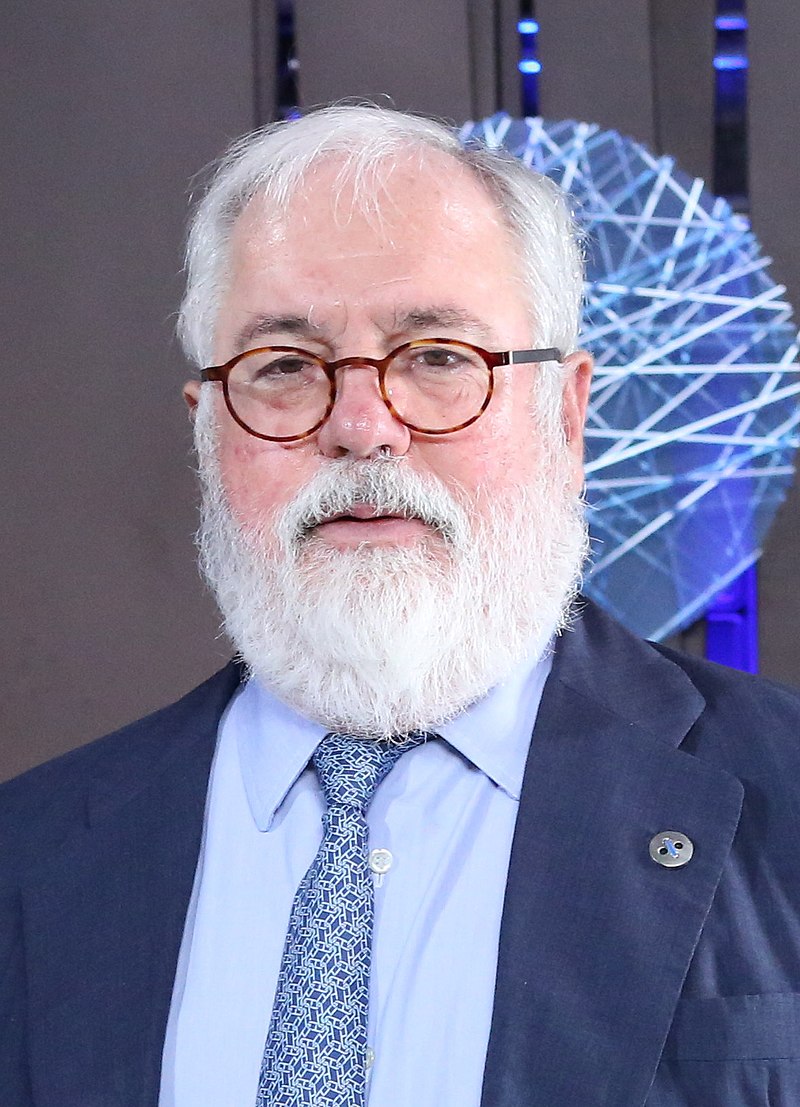 Miguel Arias
