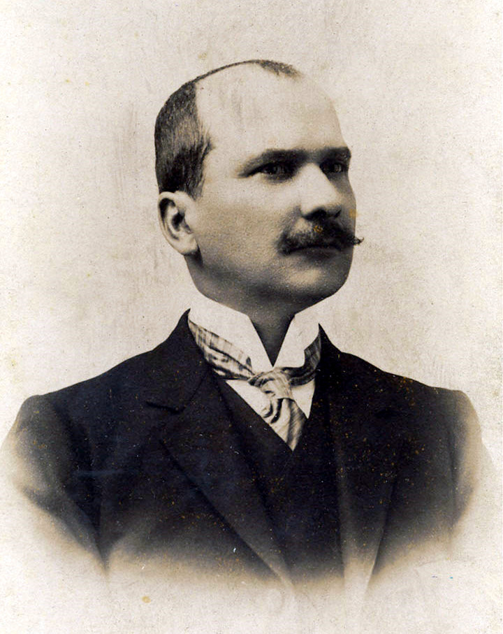 Miguel Arismendi
