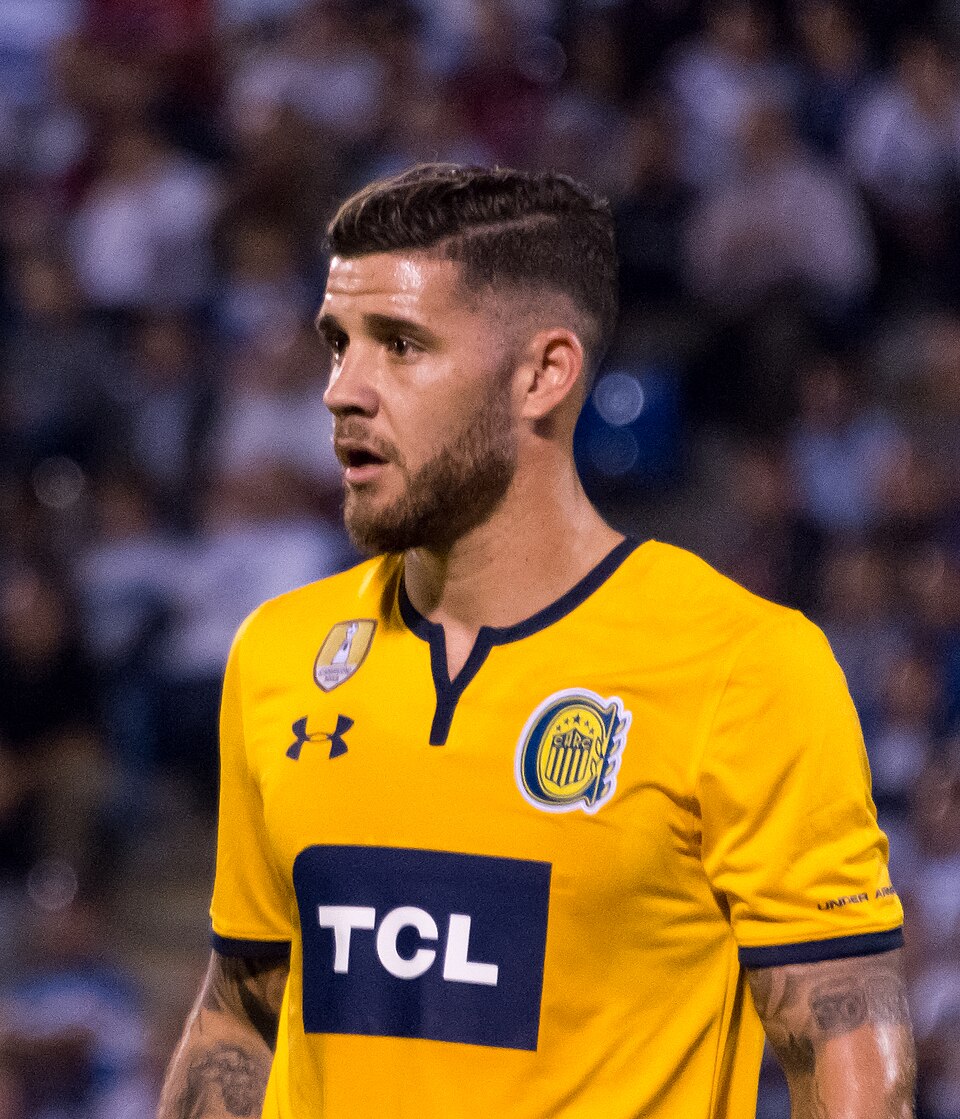 Miguel Barbieri