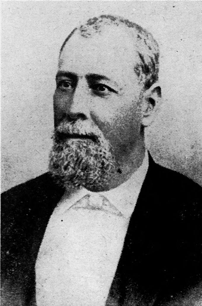 Miguel Barrios Martínez