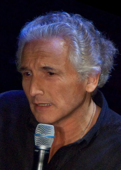 Miguel Benasayag