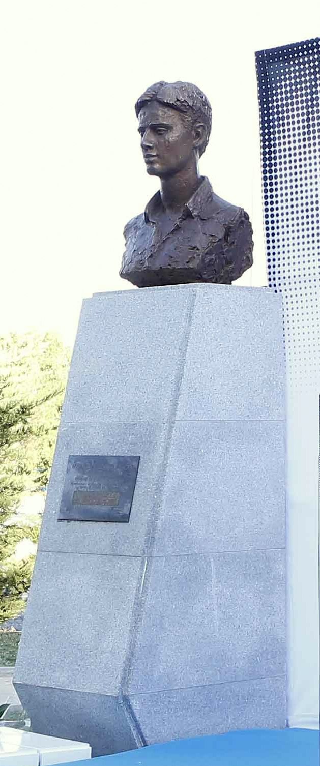 Miguel Blanco