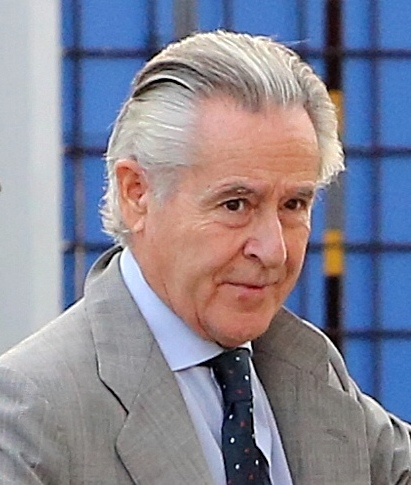 Miguel Blesa