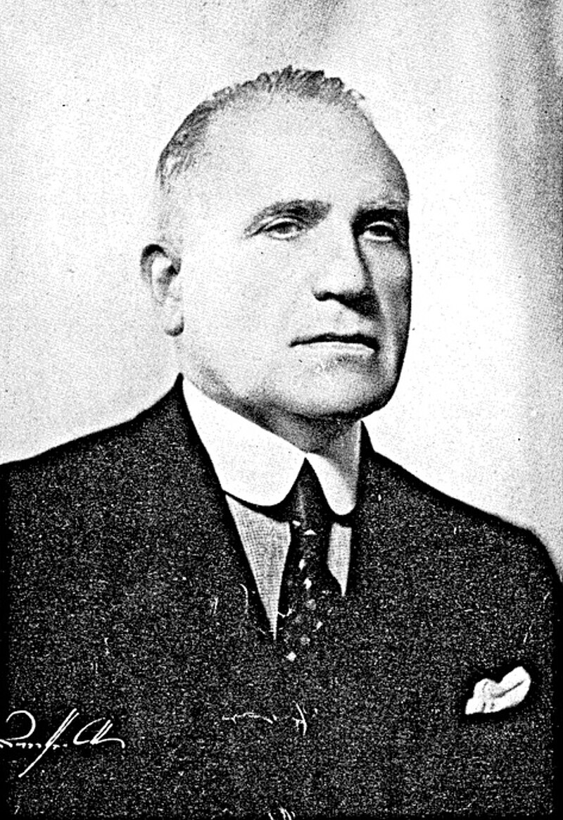 Miguel Bru