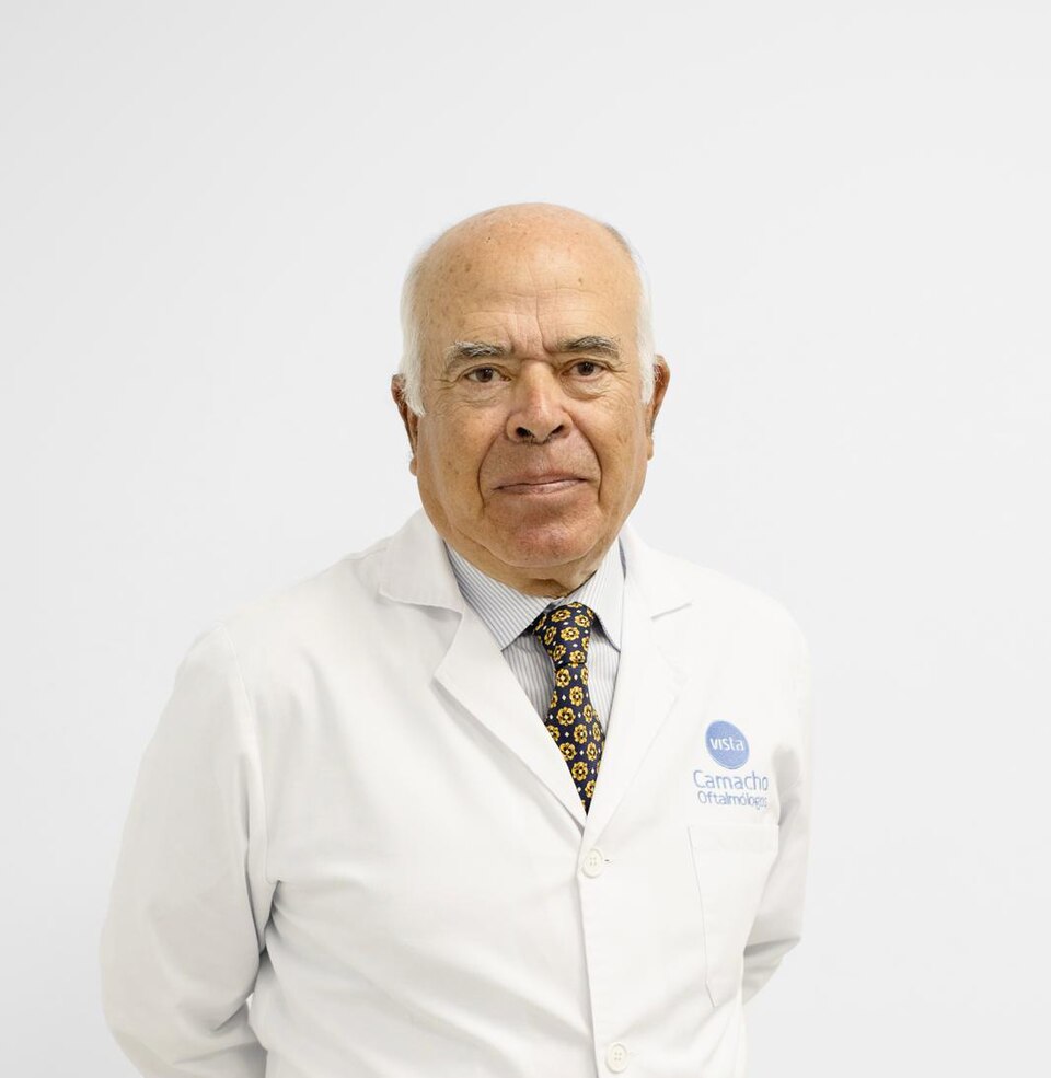 Miguel Camacho