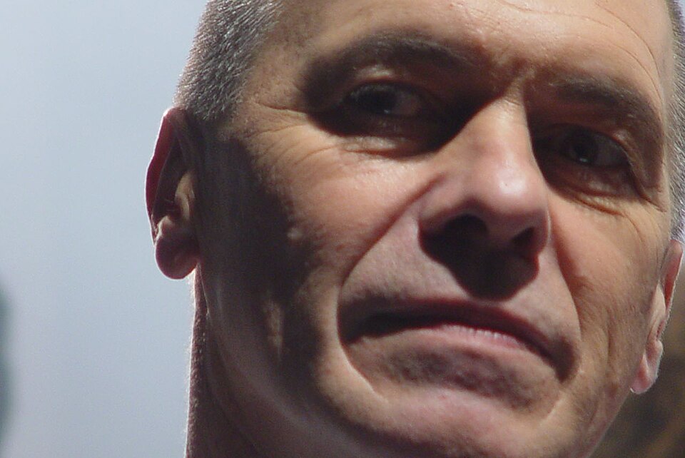 Miguel Cancio Martins