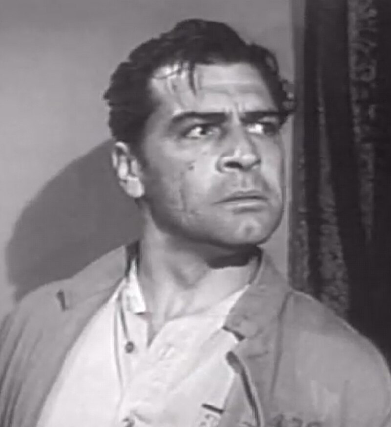 Miguel Caruso