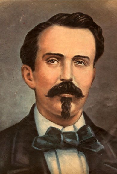 Miguel Céspedes