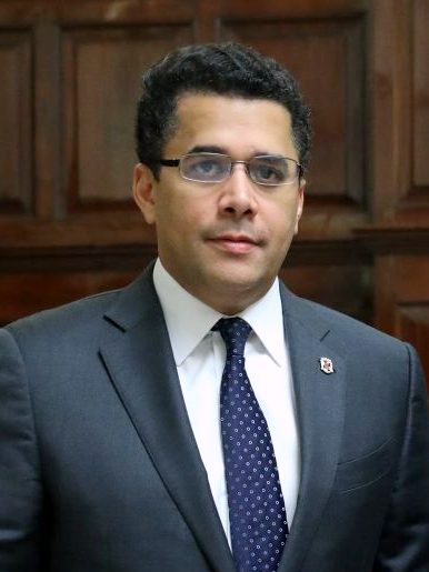 Miguel Collado