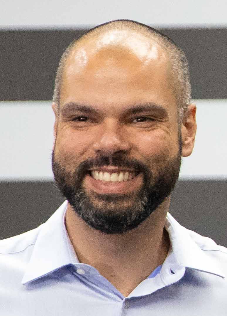 Miguel Covas