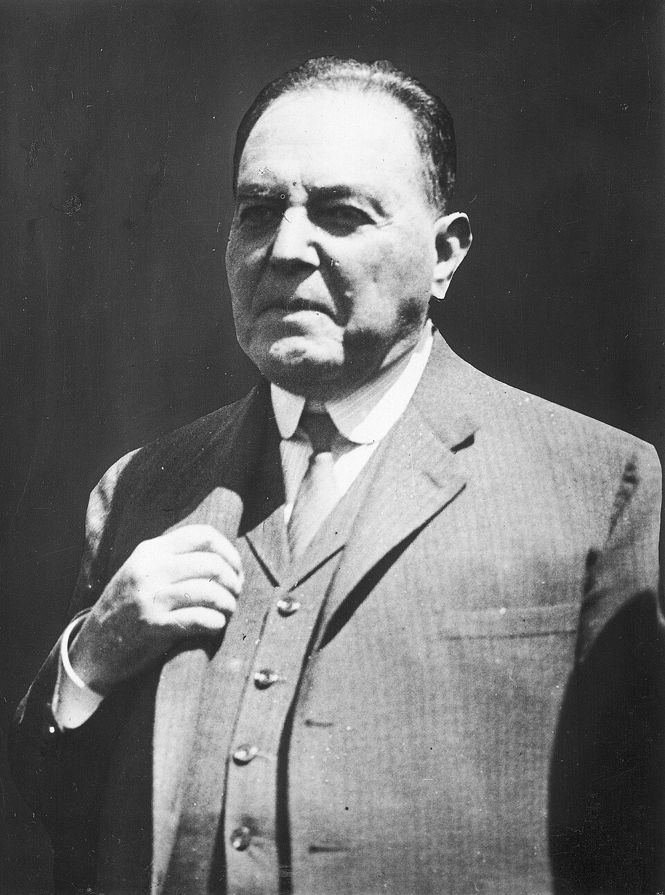 Miguel Crotto
