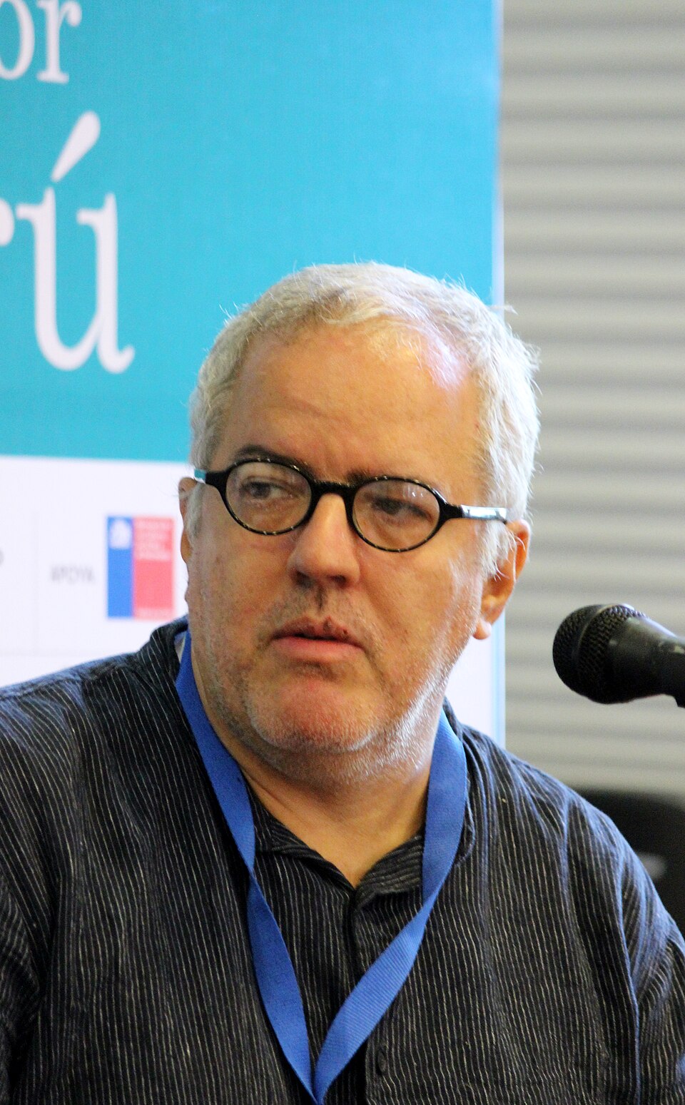 Miguel D. Mena