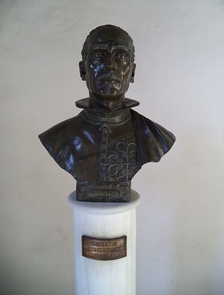 Miguel de Mañara
