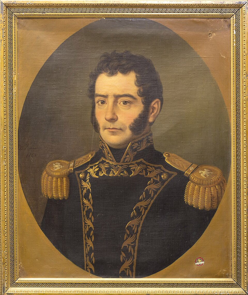 Miguel de Múzquiz