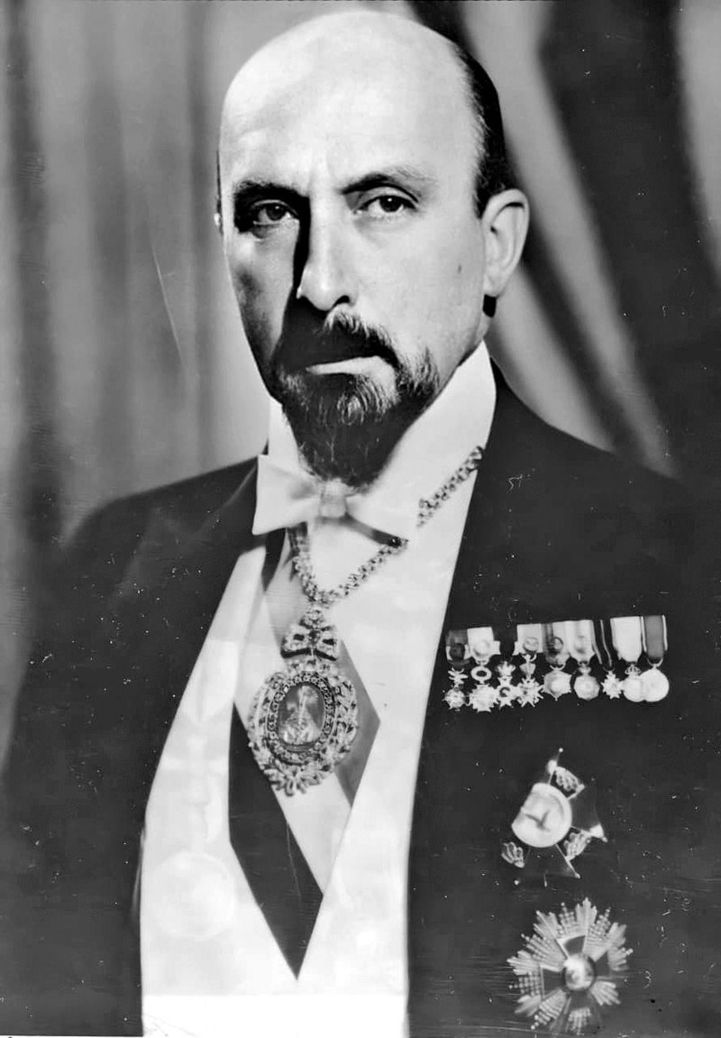 Miguel Delgadillo