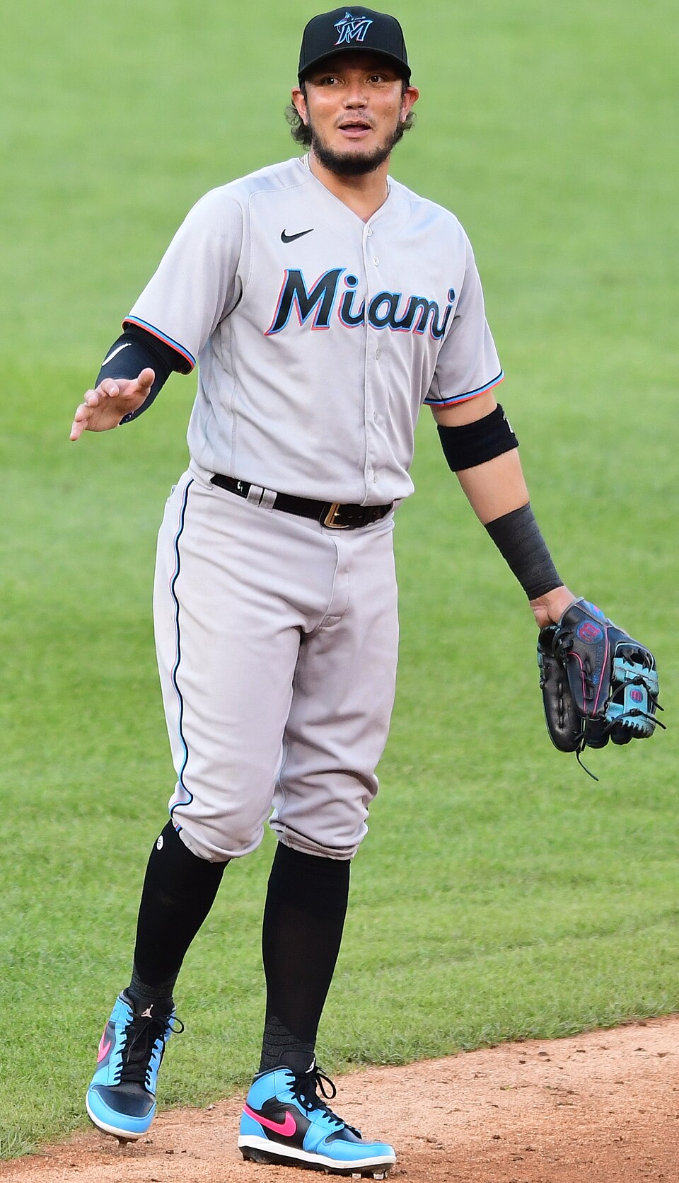 Miguel Elias