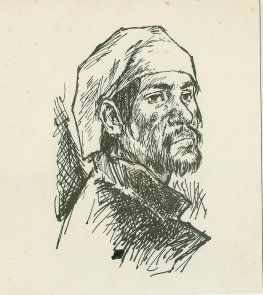 Miguel Enríquez