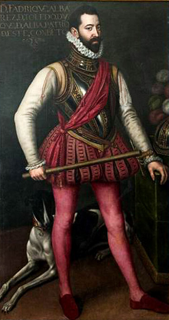 Miguel Fadrique