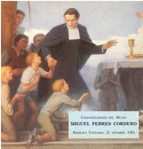Miguel Febres-Cordero