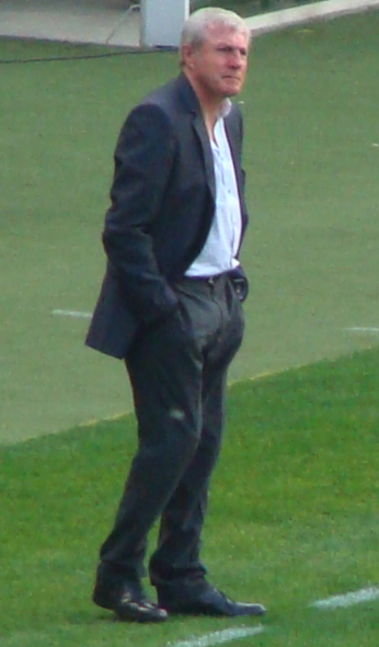 Miguel Fernández