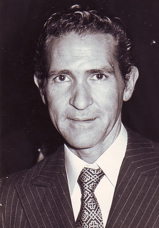 Miguel Gala