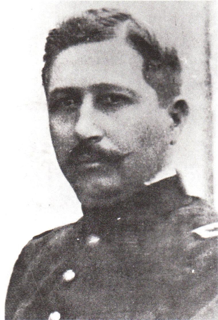 Miguel González Sánchez