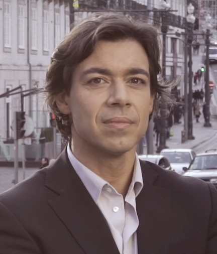 Miguel Guedes