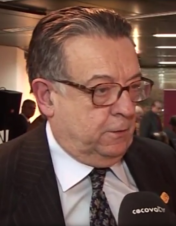 Miguel Herrero de Miñón