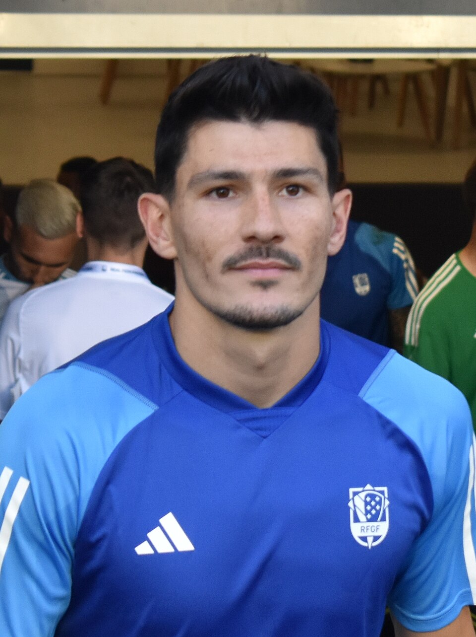 Miguel Loureiro