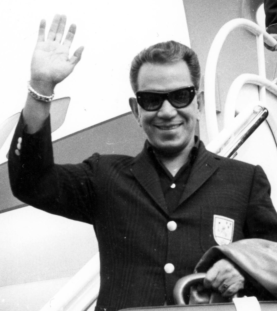 Miguel M.