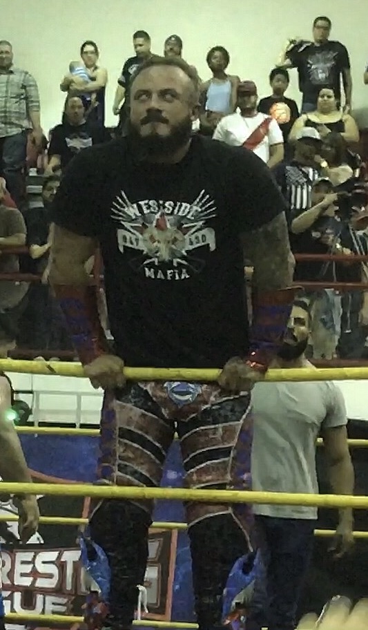 Miguel Maldonado