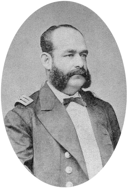 Miguel María
