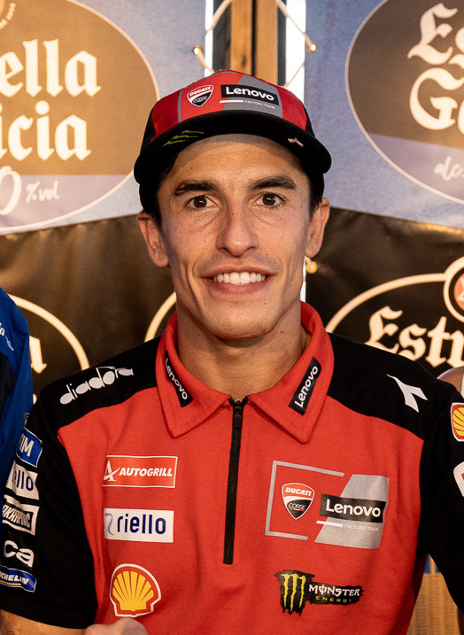 Miguel Márquez Márquez