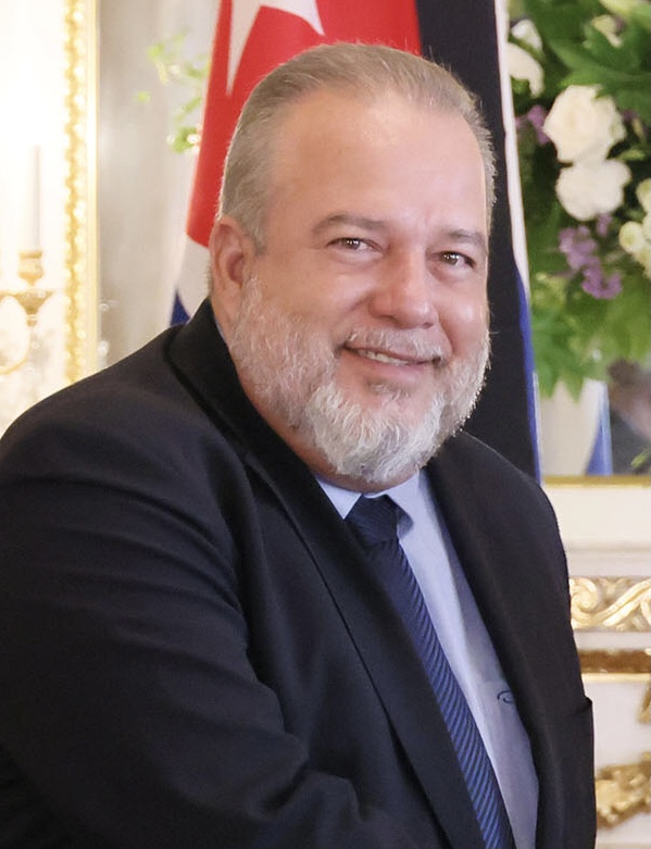 Miguel Marrero