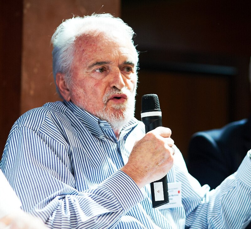 Miguel Martínez Madrid