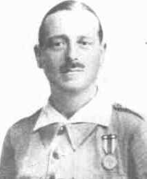 Miguel Martínez Millán