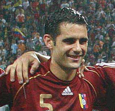 Miguel Mea Vitali
