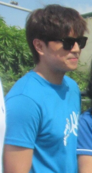 Miguel Niño