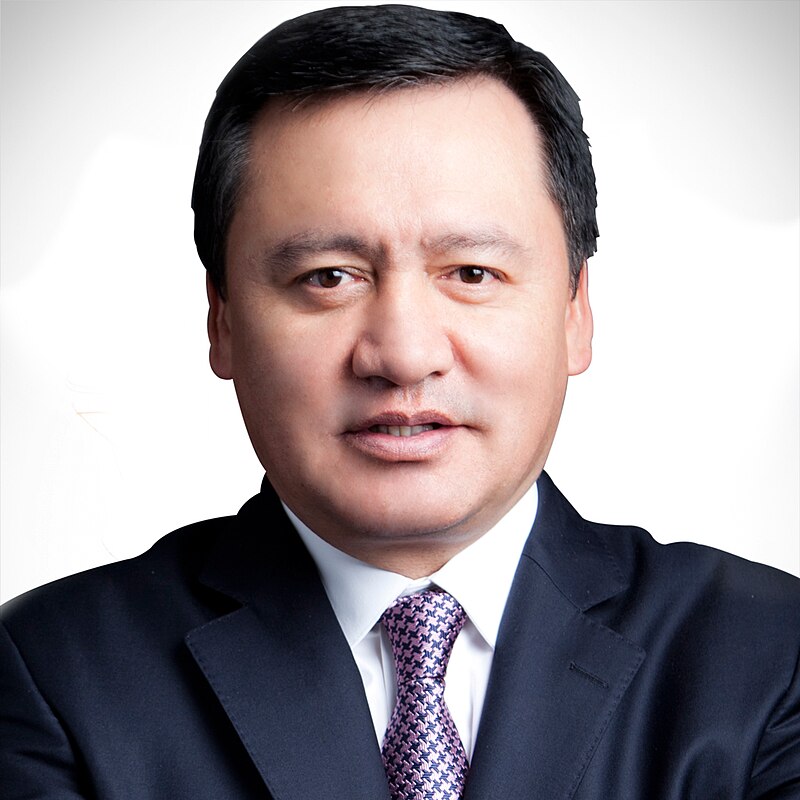 Miguel Osorio Chong