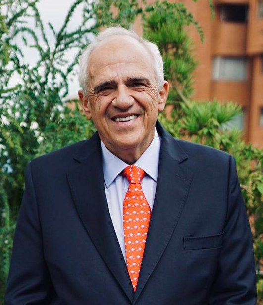 Miguel Pastrana