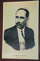 Miguel Paz Baraona