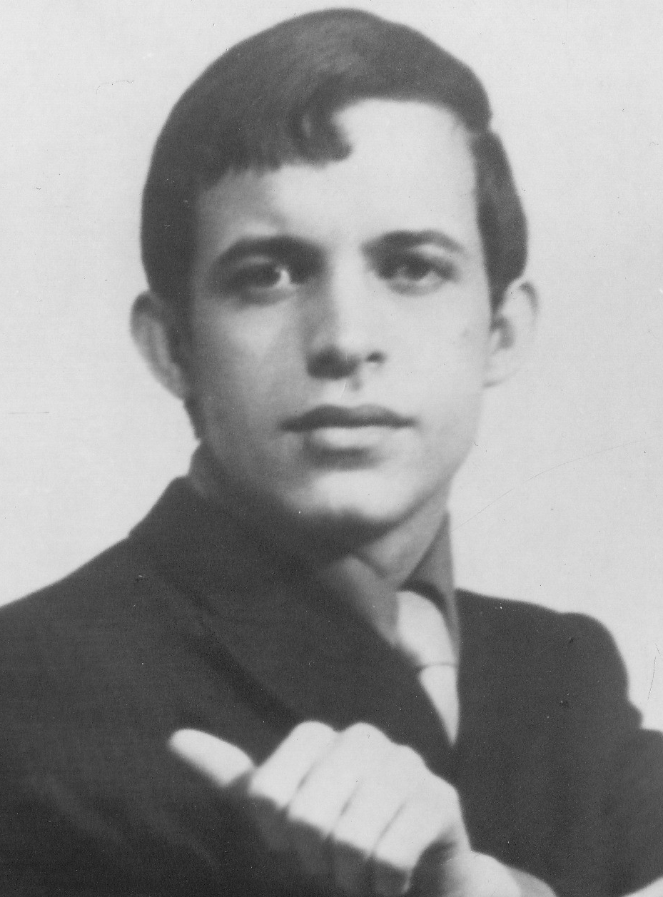 Miguel Pérez Pirela