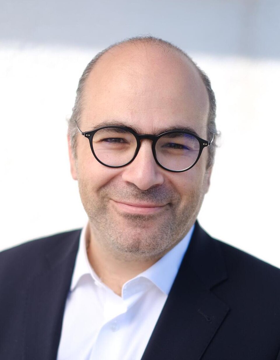 Miguel Pinto